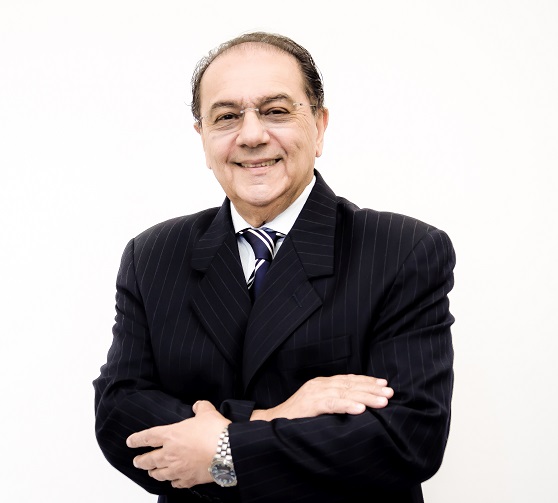 Prof. Dr. Francisco Mauad Filho